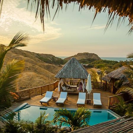 Villa Del Sol 曼克拉 外观 照片