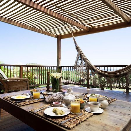 Villa Del Sol 曼克拉 外观 照片
