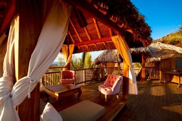 Villa Del Sol 曼克拉 外观 照片