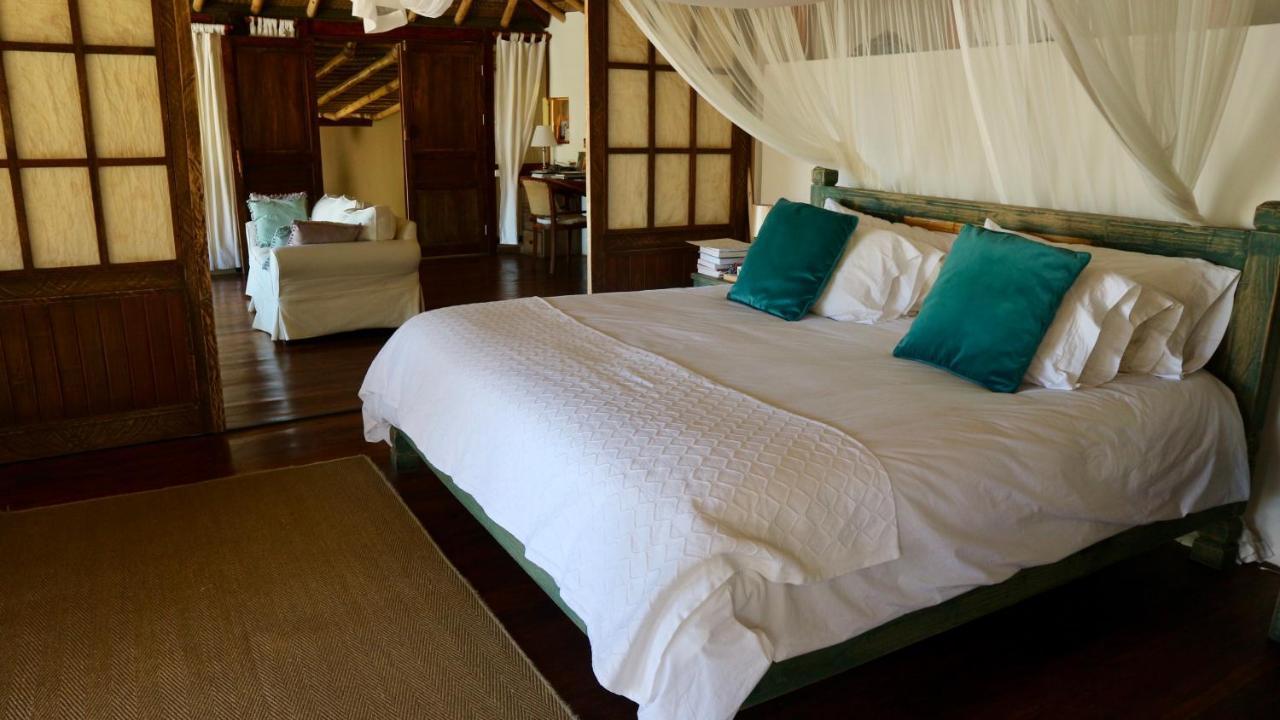 Villa Del Sol 曼克拉 外观 照片