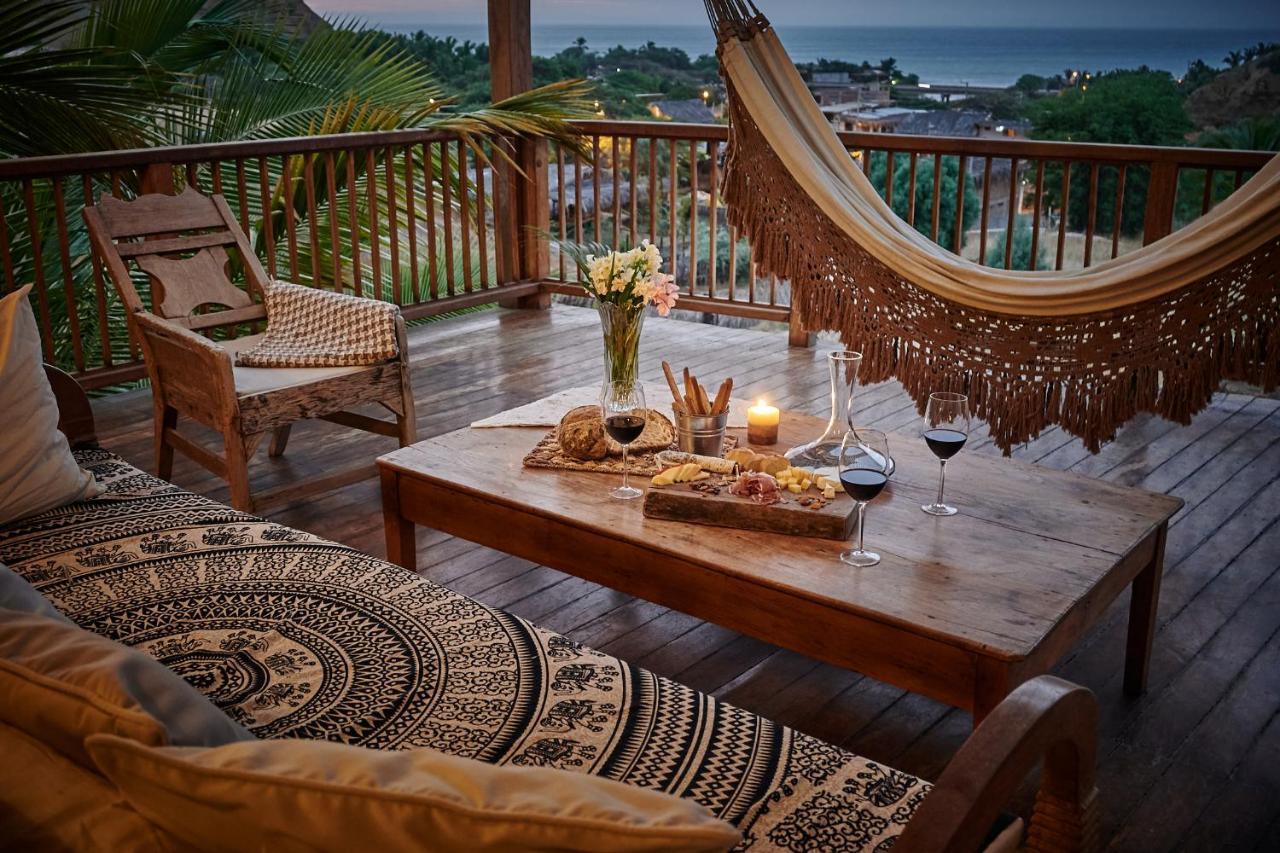 Villa Del Sol 曼克拉 外观 照片