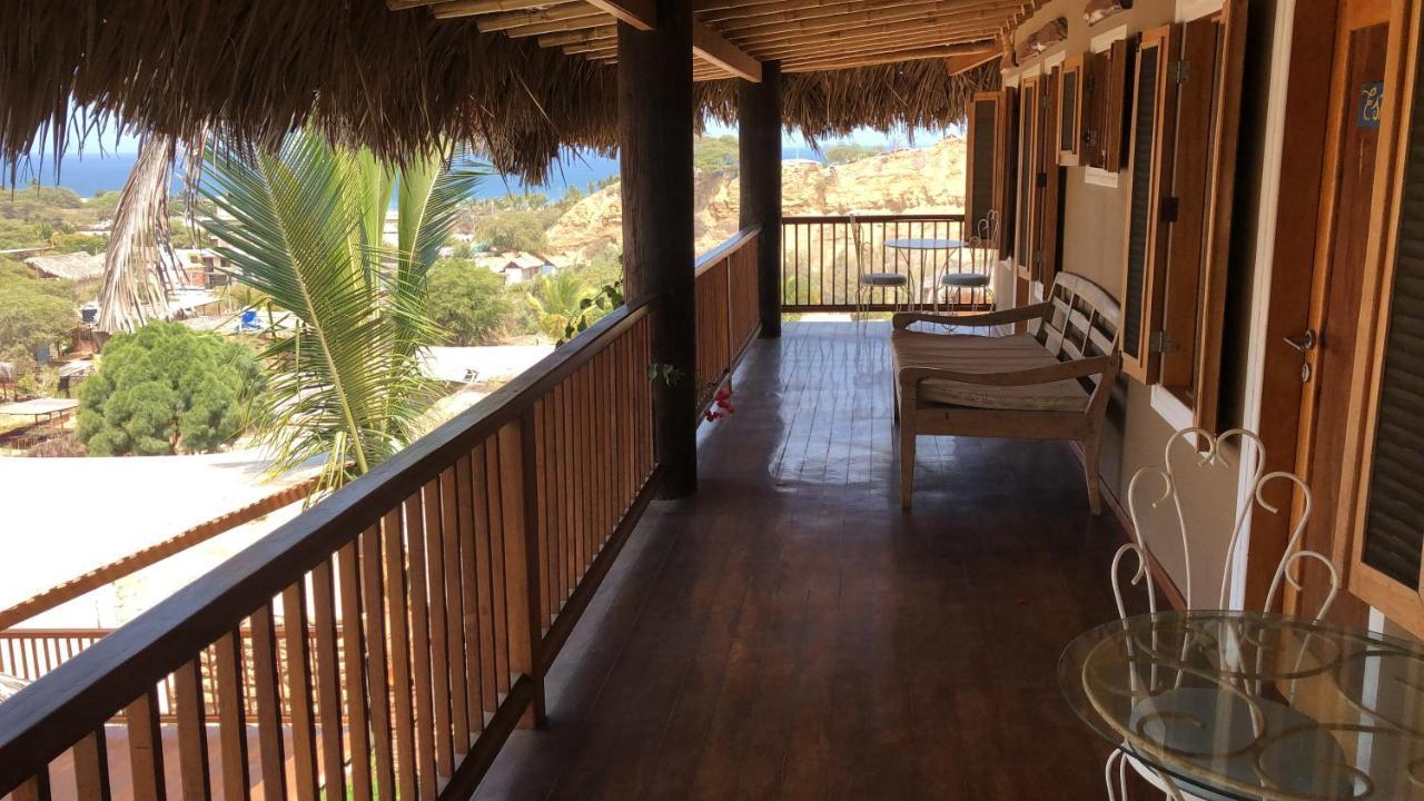 Villa Del Sol 曼克拉 外观 照片