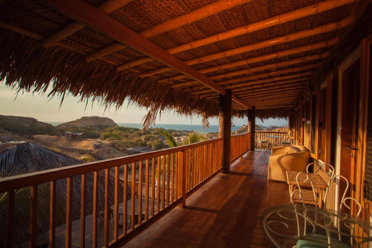 Villa Del Sol 曼克拉 外观 照片