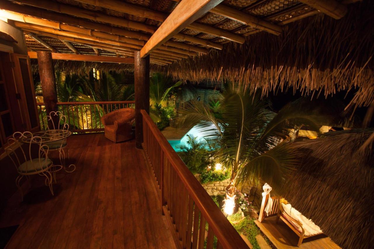 Villa Del Sol 曼克拉 外观 照片
