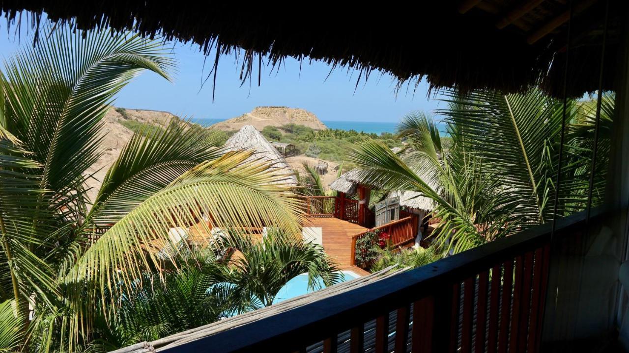 Villa Del Sol 曼克拉 外观 照片