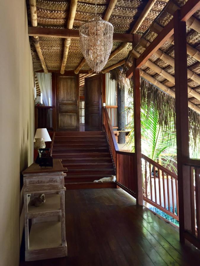 Villa Del Sol 曼克拉 外观 照片