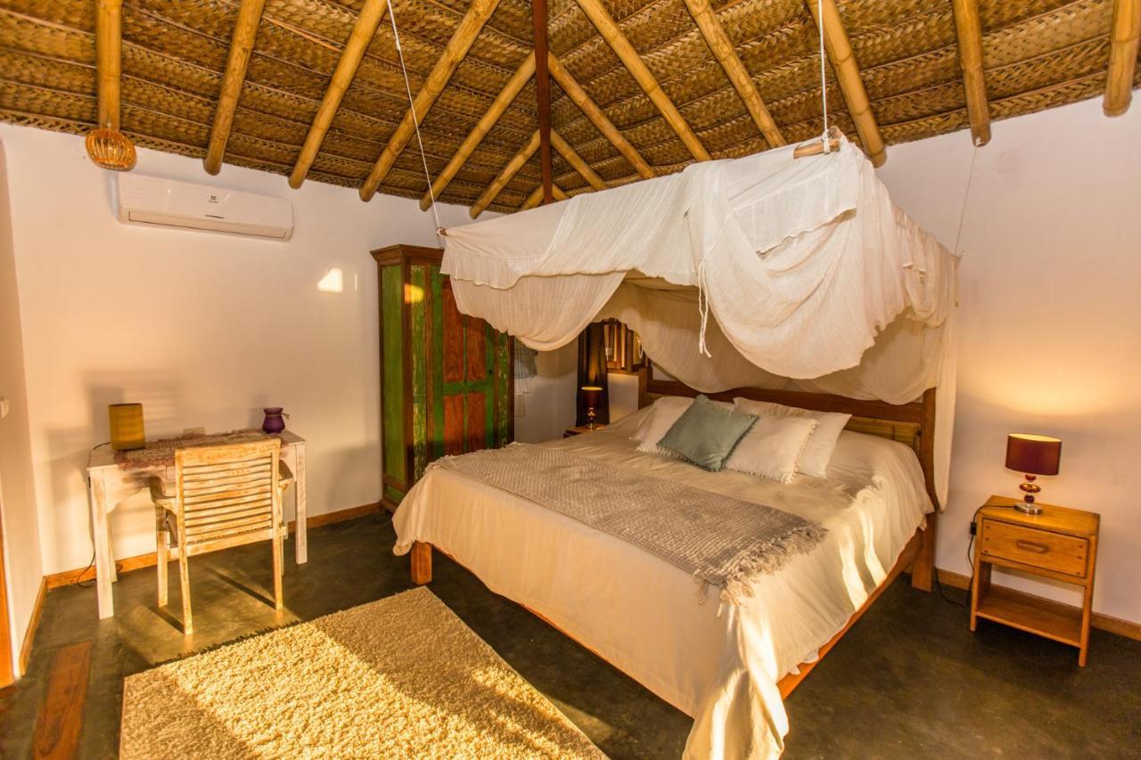Villa Del Sol 曼克拉 外观 照片