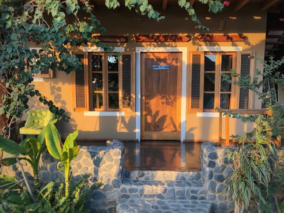 Villa Del Sol 曼克拉 外观 照片