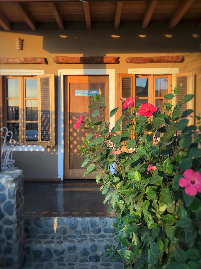 Villa Del Sol 曼克拉 外观 照片