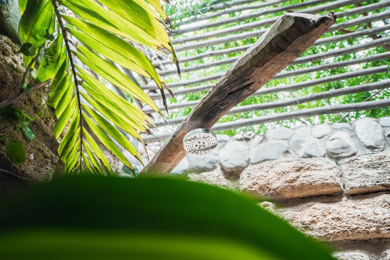Villa Del Sol 曼克拉 外观 照片