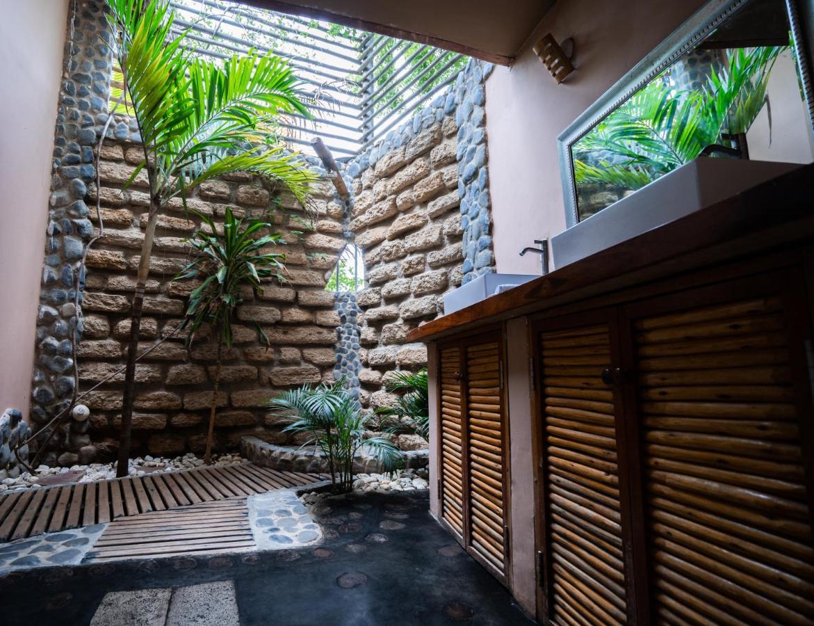 Villa Del Sol 曼克拉 外观 照片
