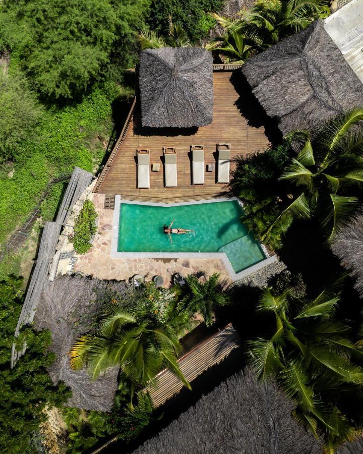 Villa Del Sol 曼克拉 外观 照片