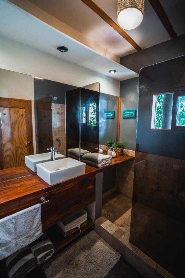 Villa Del Sol 曼克拉 外观 照片