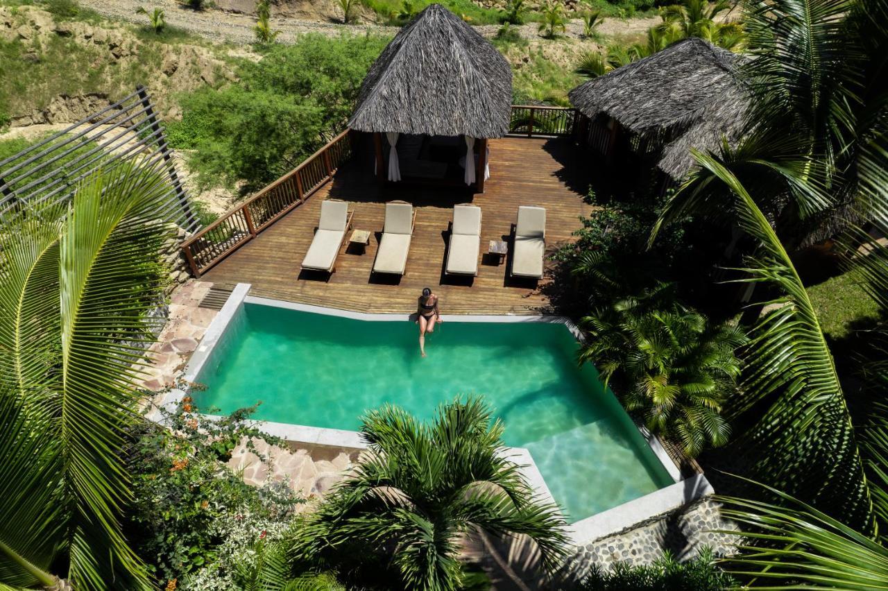 Villa Del Sol 曼克拉 外观 照片