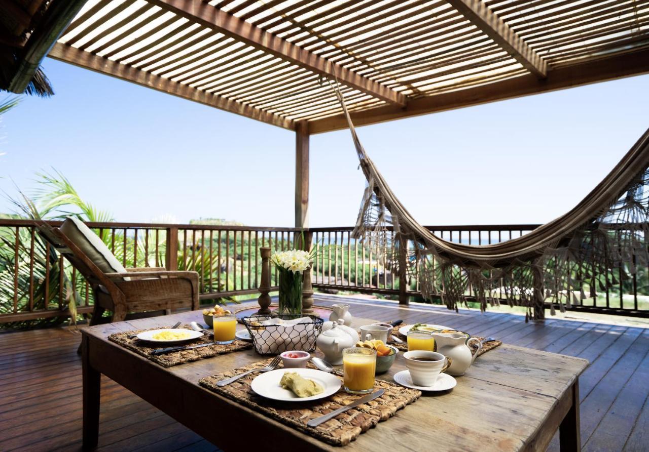 Villa Del Sol 曼克拉 外观 照片