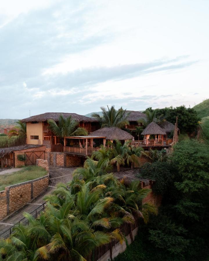 Villa Del Sol 曼克拉 外观 照片