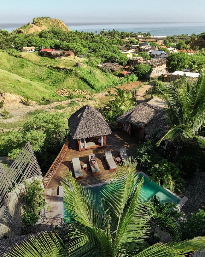 Villa Del Sol 曼克拉 外观 照片