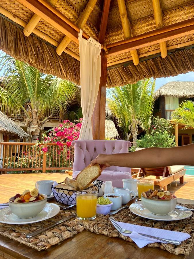 Villa Del Sol 曼克拉 外观 照片