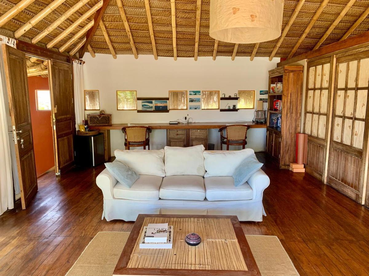Villa Del Sol 曼克拉 外观 照片