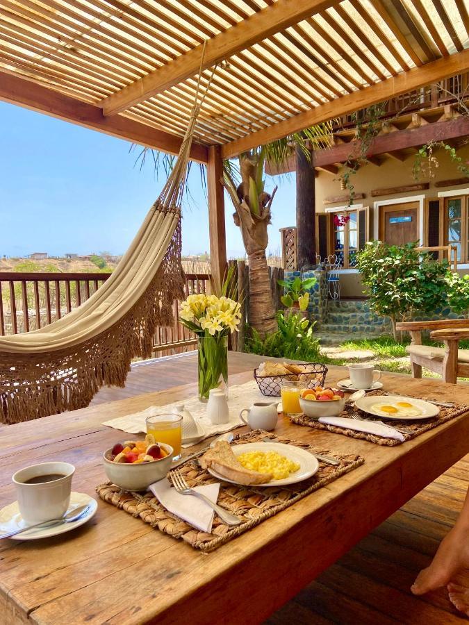 Villa Del Sol 曼克拉 外观 照片